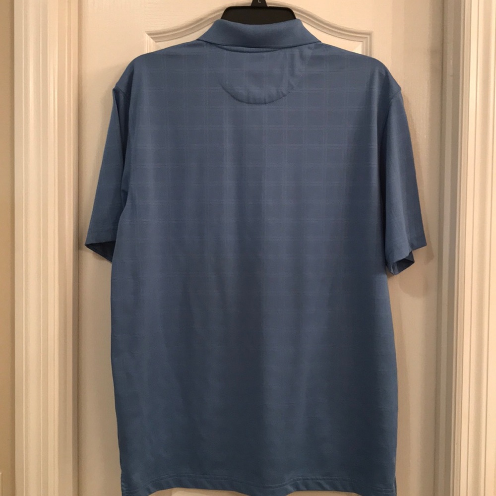 👞Men’s dress polo👞 - Picture 3 of 4